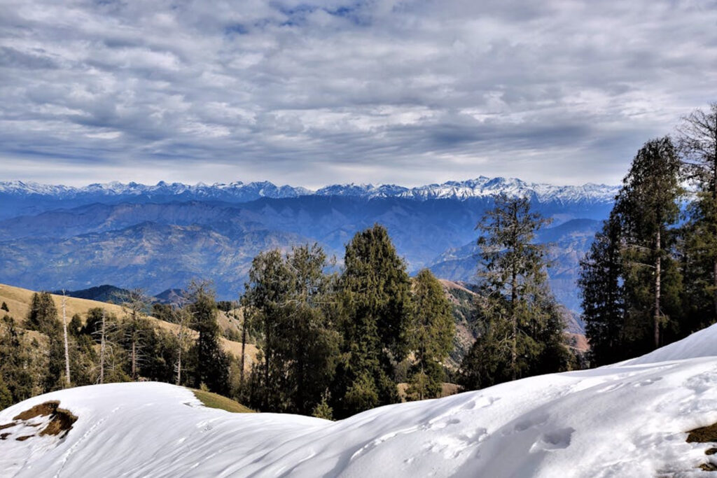 Shimla to Kasol 6 Days Tour Package