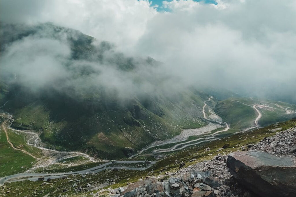 Himachal Itinerary - Shimla, Kasol & Manali Trip