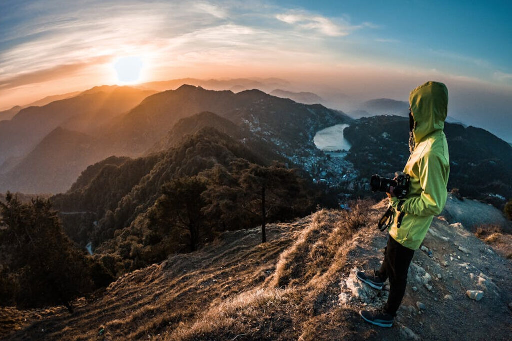 Romantic Uttarakhand Honeymoon Tour