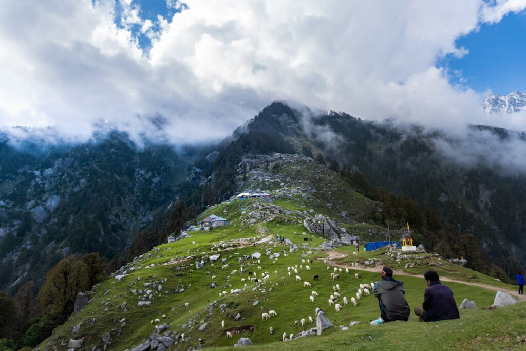 Best Manali Trip 4 Days