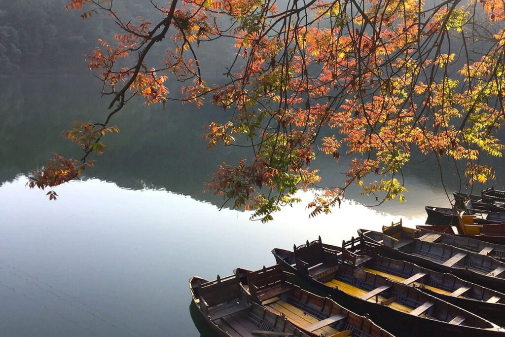 Best Uttarakhand Honeymoon Tour