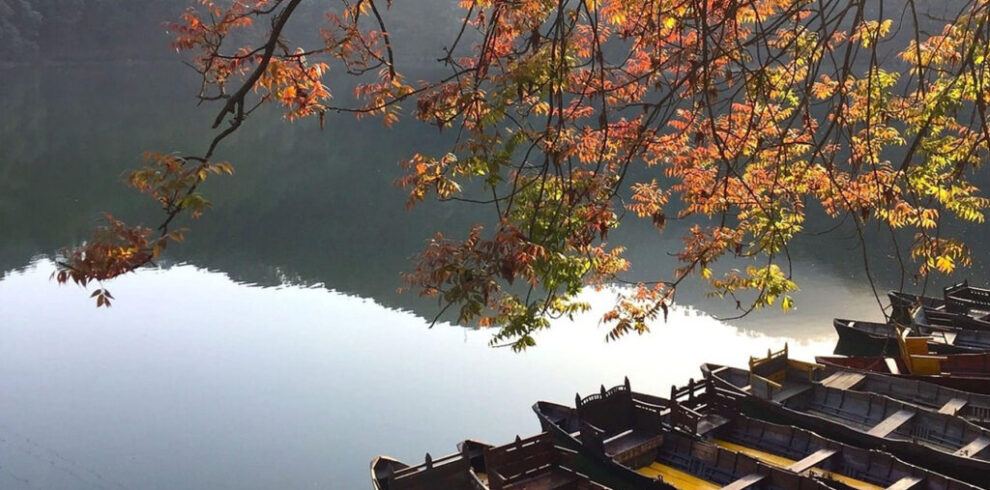 Nainital Tour Package