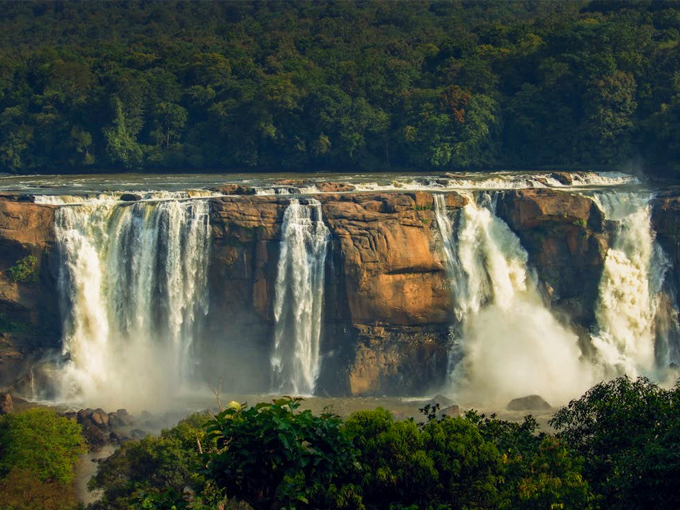 Kerala Trip Plan - Wayanad to Cochin