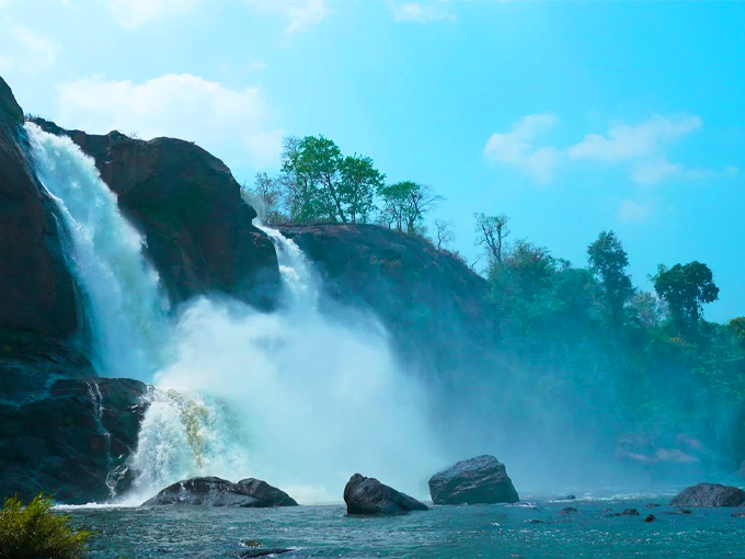 Kerala Trip Plan - Wayanad to Cochin