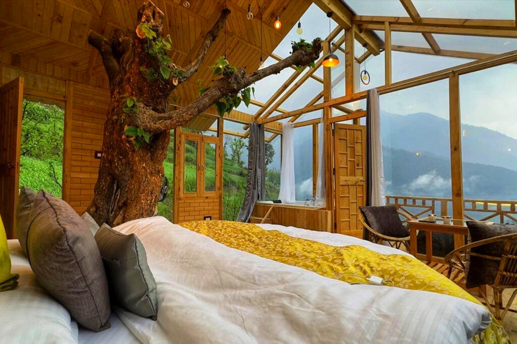 6-Day Himachal Pradesh Tour Itinerary