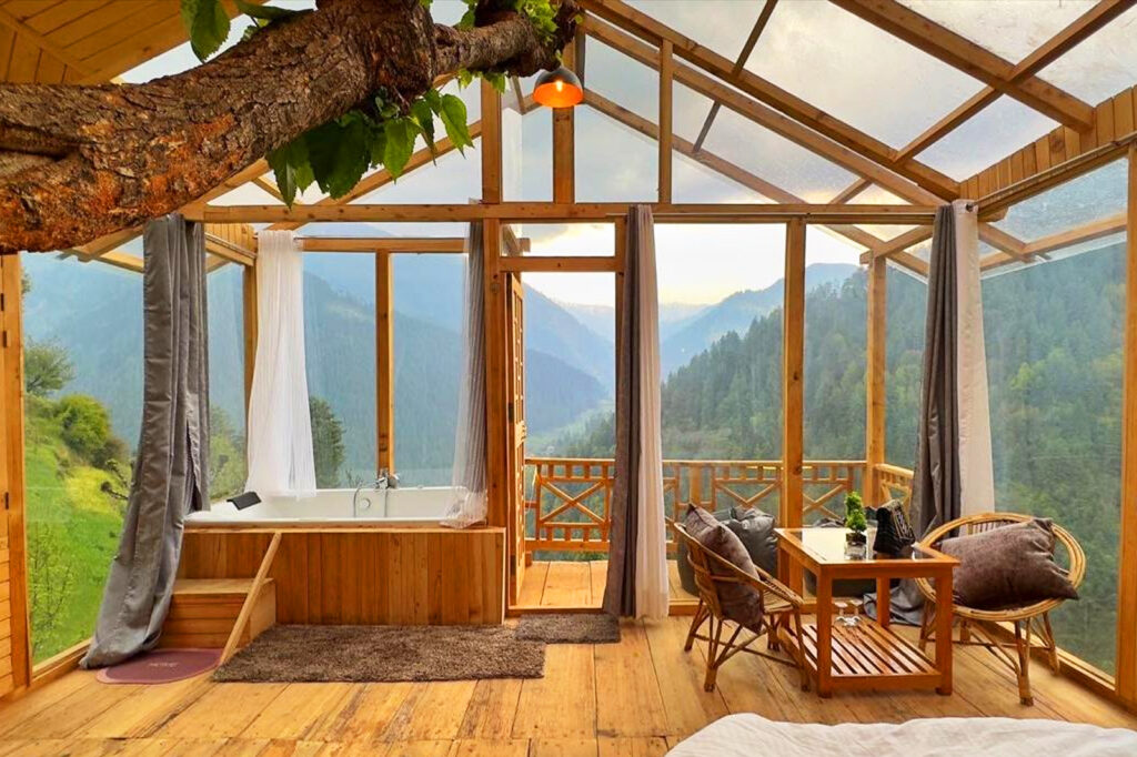 6-Day Himachal Pradesh Tour Itinerary