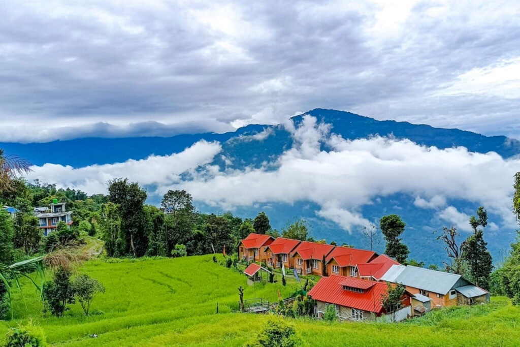 Kalimpong tour packages