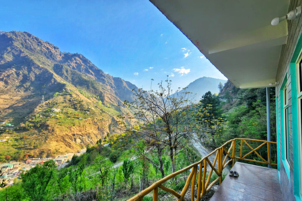 Explore Offbeat Himachal in 4 Days