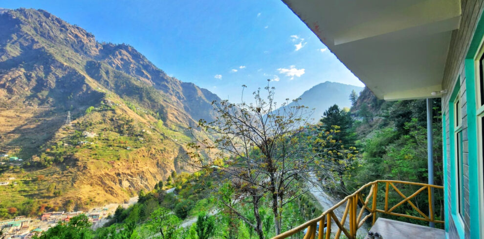 Explore Offbeat Himachal in 4 Days