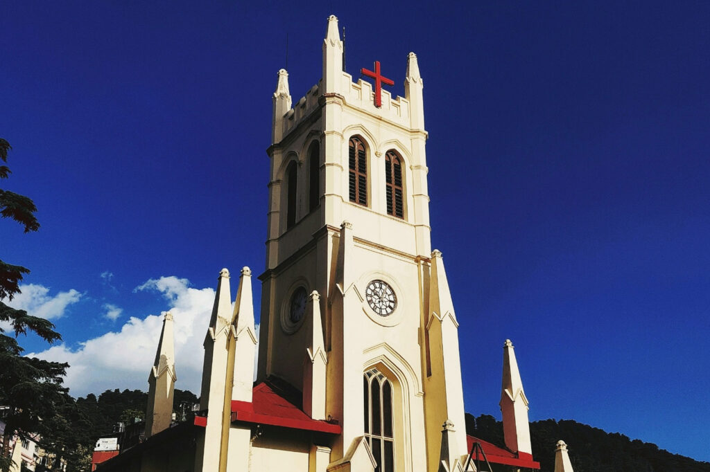 Shimla to Manali Tour