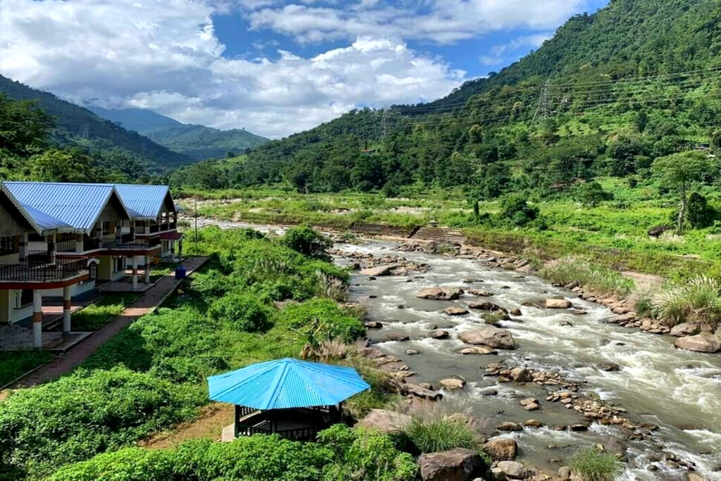 Bijanbari Darjeeling 3-Day Tour Package