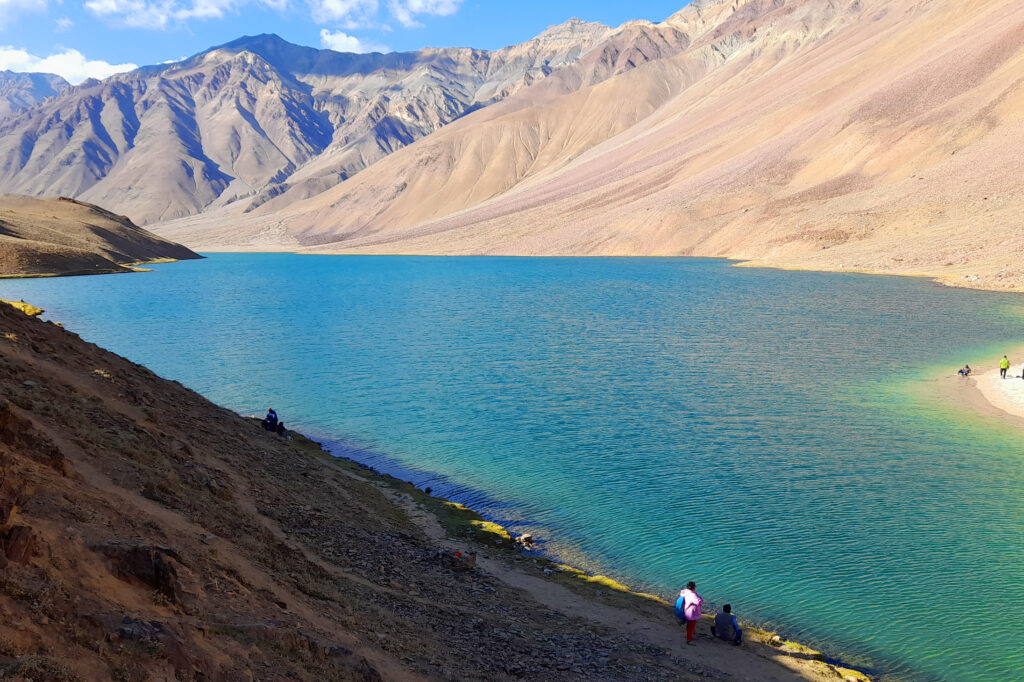 10-Day Kalpa–Kinnaur & Spiti Valley Tour