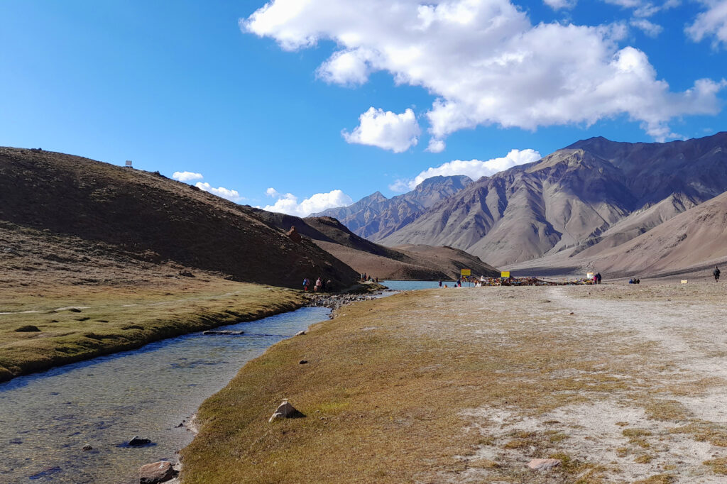 10-Day Kalpa–Kinnaur & Spiti Valley Tour