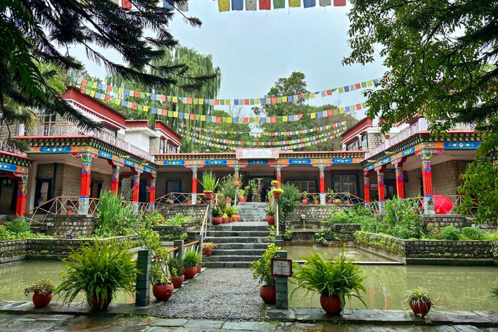 Dalhousie Dharamshala Manali Kasol Tour Package