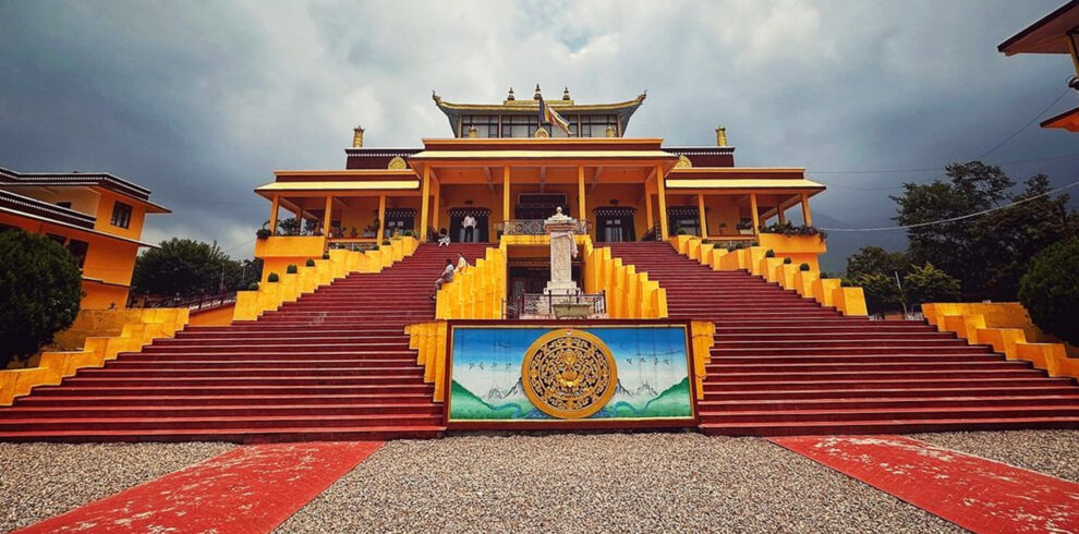 Dalhousie Dharamshala Manali Kasol Tour Package