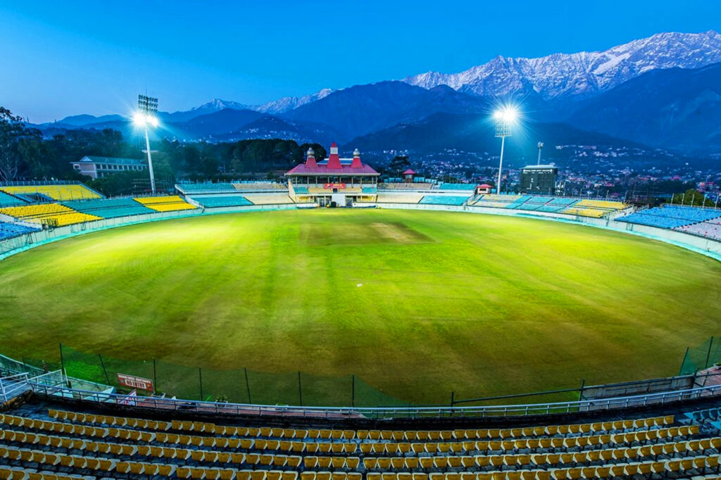 Dalhousie Dharamshala Manali Kasol Tour Package