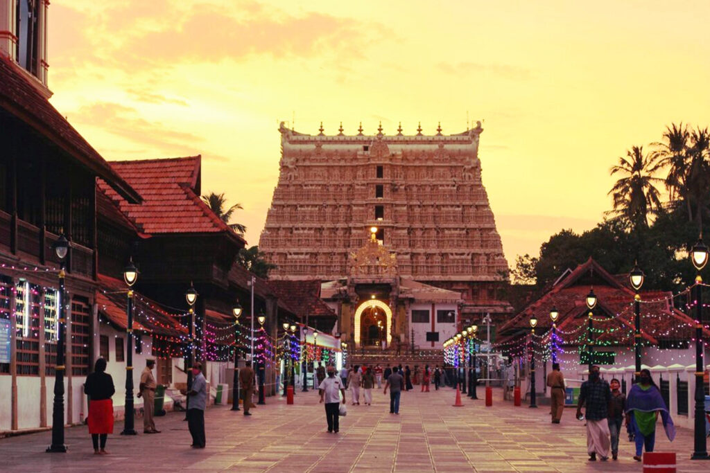 Best 9 Days Kerala Trip Plan from Cochin