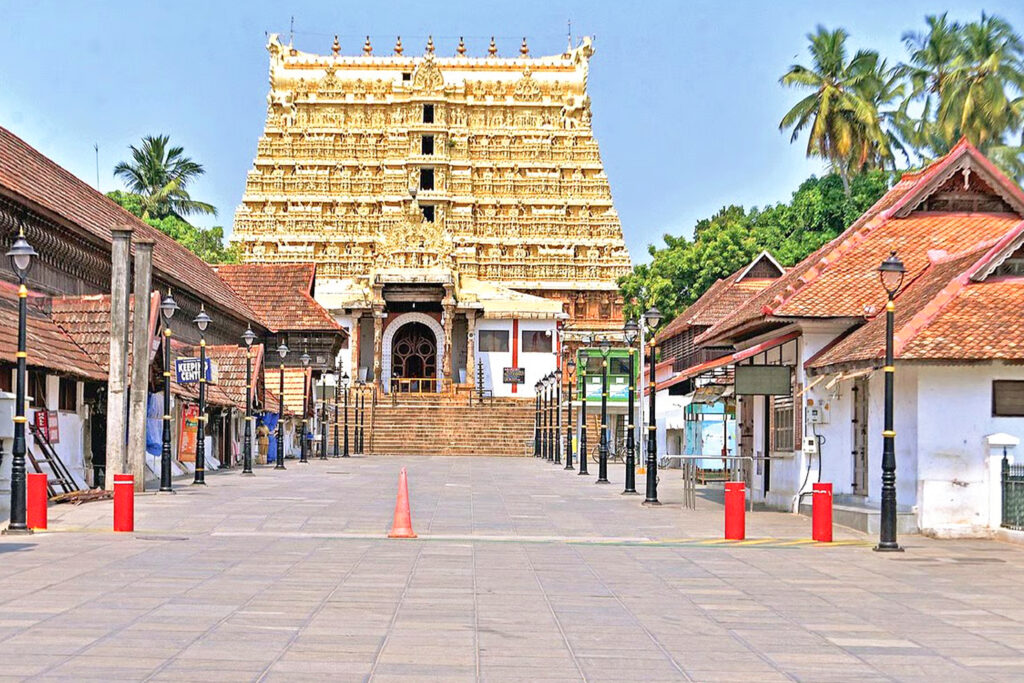 Best 9 Days Kerala Trip Plan from Cochin