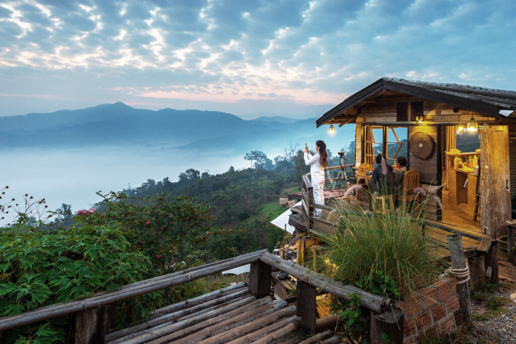 Best Kerala 8-Day Itinerary – Munnar to Kovalam Tour