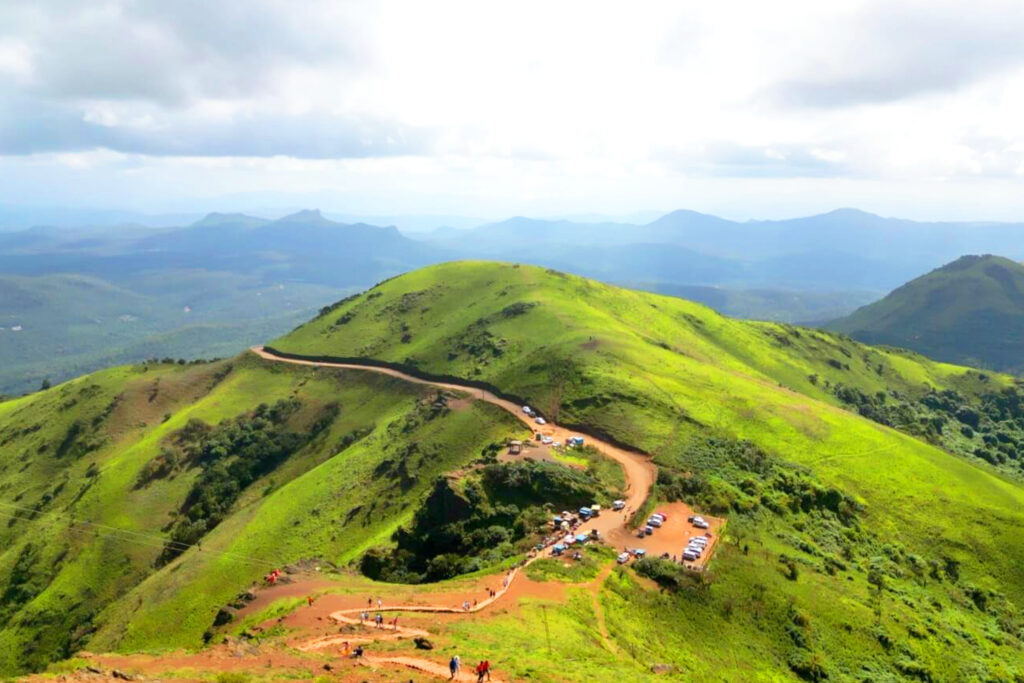 Best Kerala 8-Day Itinerary – Munnar to Kovalam Tour