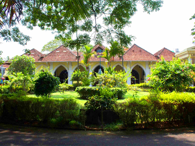 Kerala Customised Tour – Cochin to Alleppey