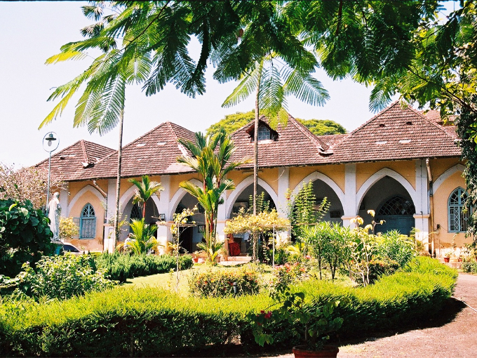 Affordable Kerala 5 Days Tour Package