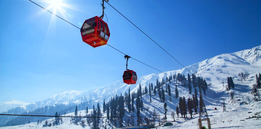 Explore Himachal in 6 Days