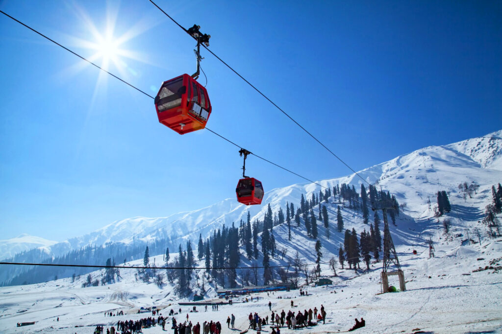 Shimla, Tirthan Valley, Kasol & Manali Tour Plan