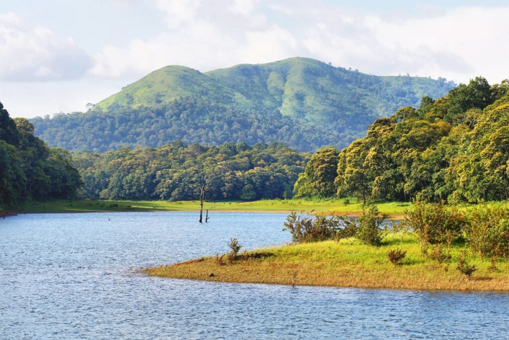 Kerala 6 Days 5 Nights