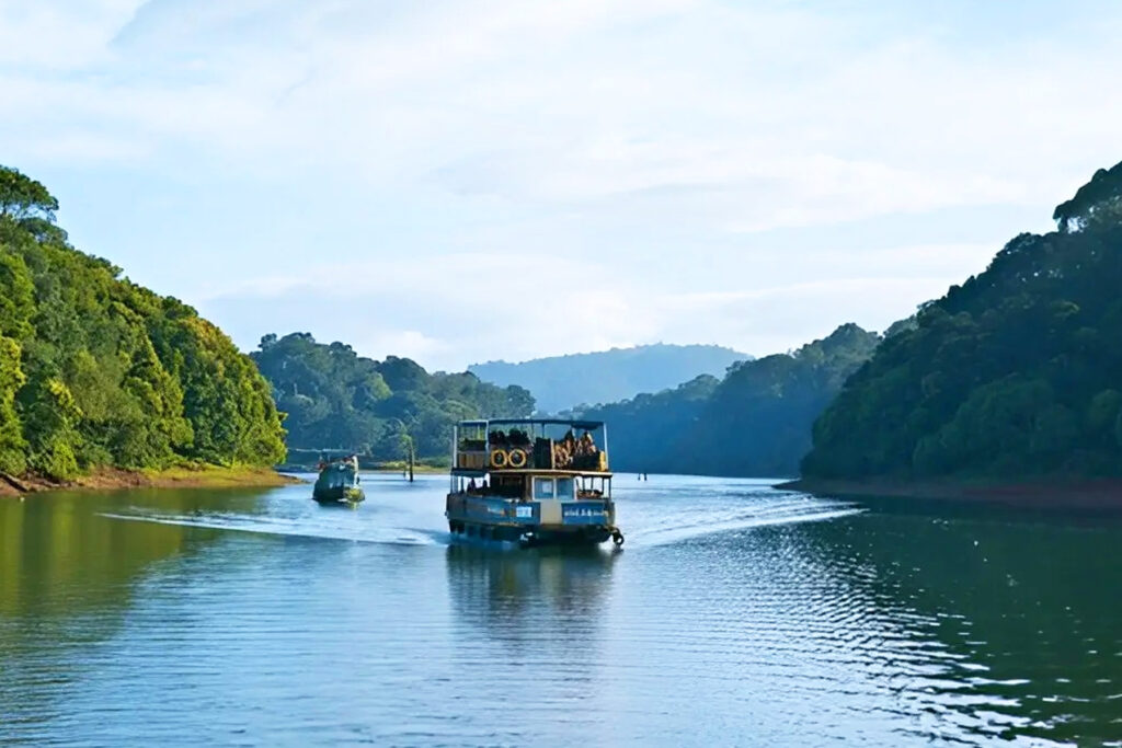 Affordable Kerala 5 Days Tour Package