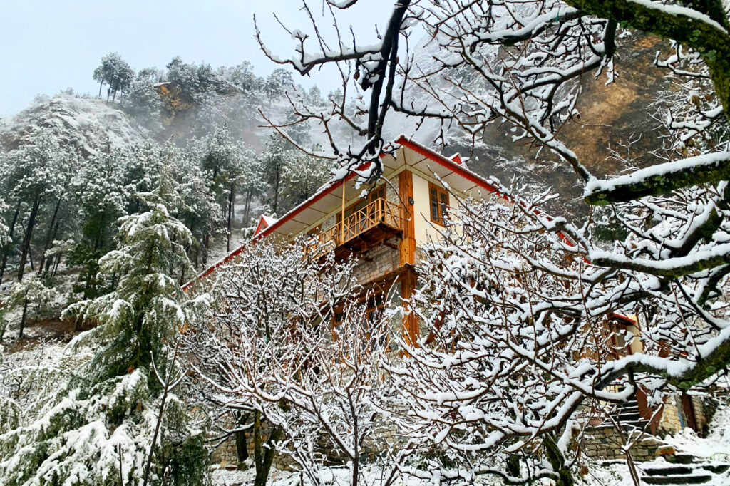 9 Days Himachal Tour Package