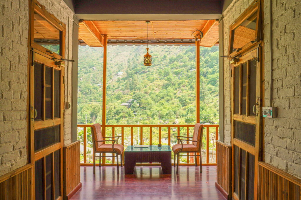 9 Days Himachal Tour Package