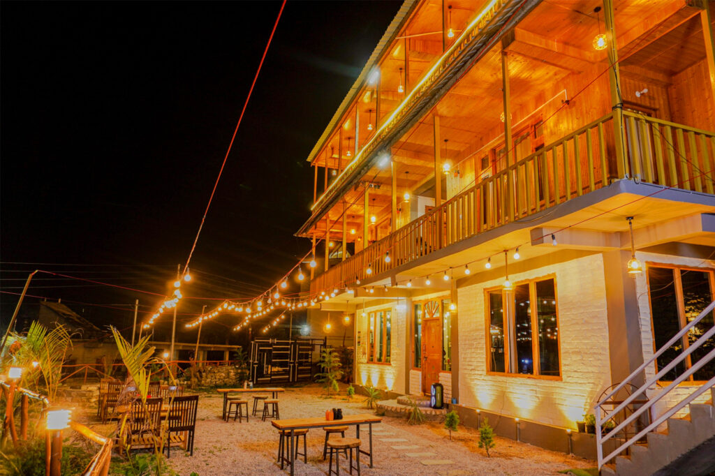 Tirthan Valley, Kasol, Manali & Sethan Trip