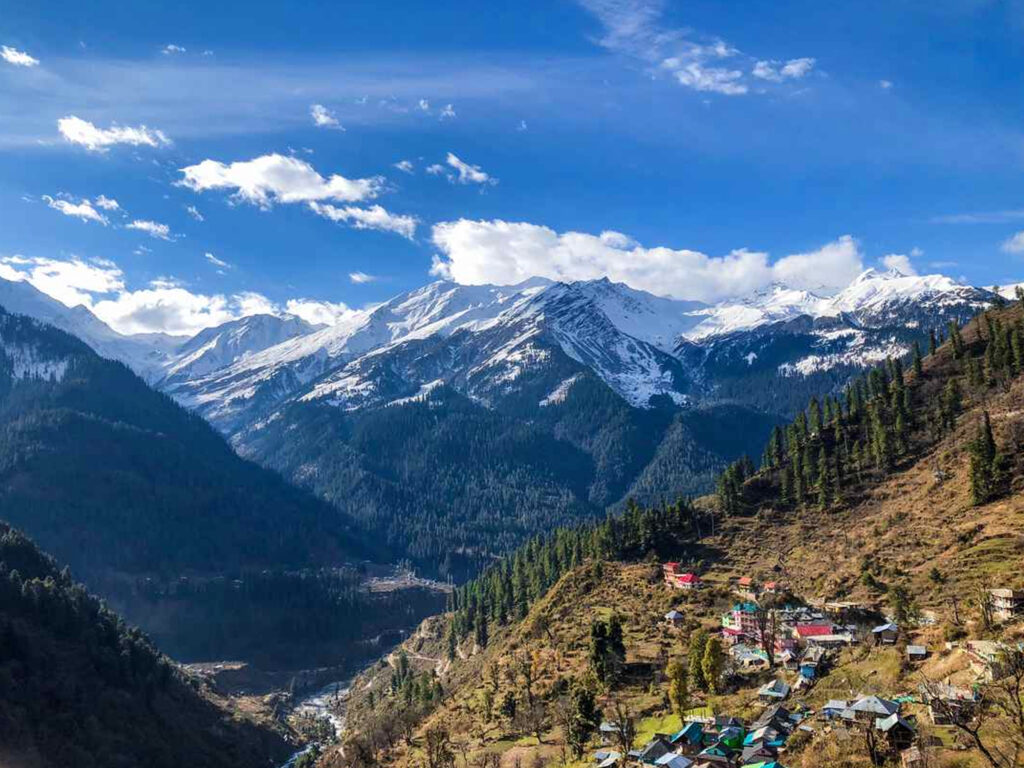 North Bengal Offbeat Destinations