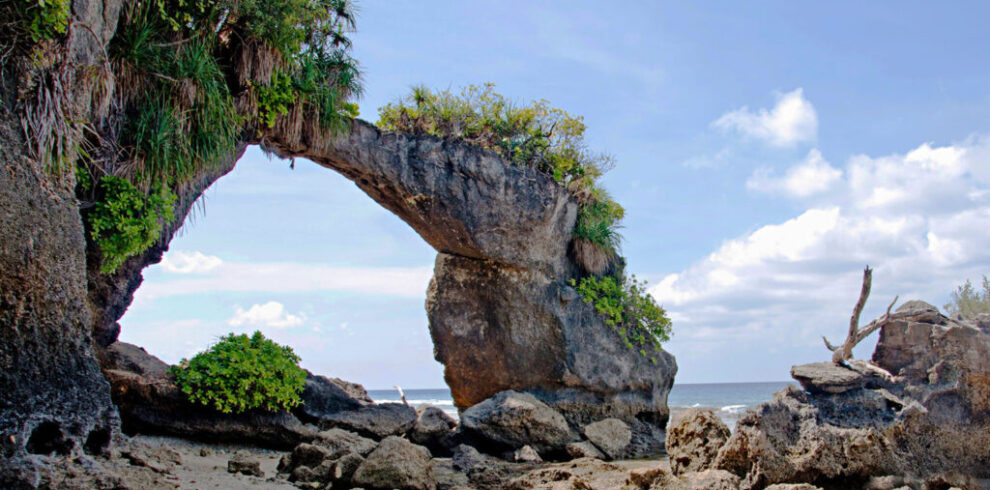 Andaman Tour