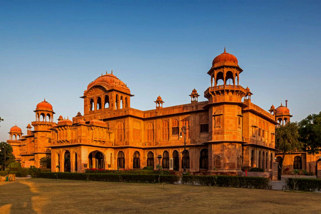 Rajasthan 9 Days 8 Nights