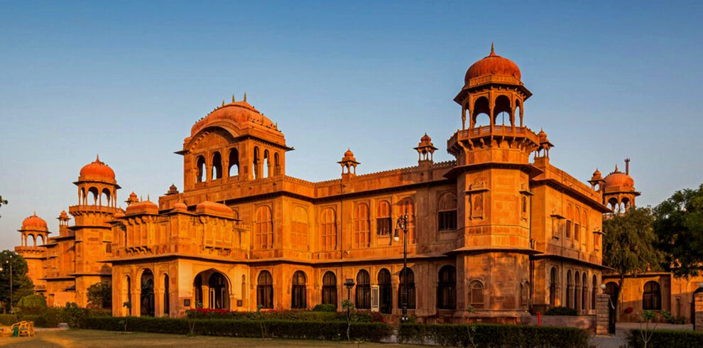 Rajasthan 9 Days 8 Nights