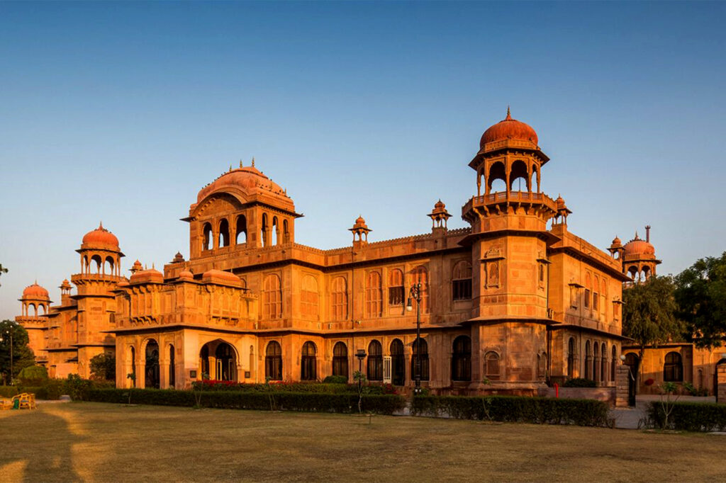 Rajasthan 9 Days 8 Nights