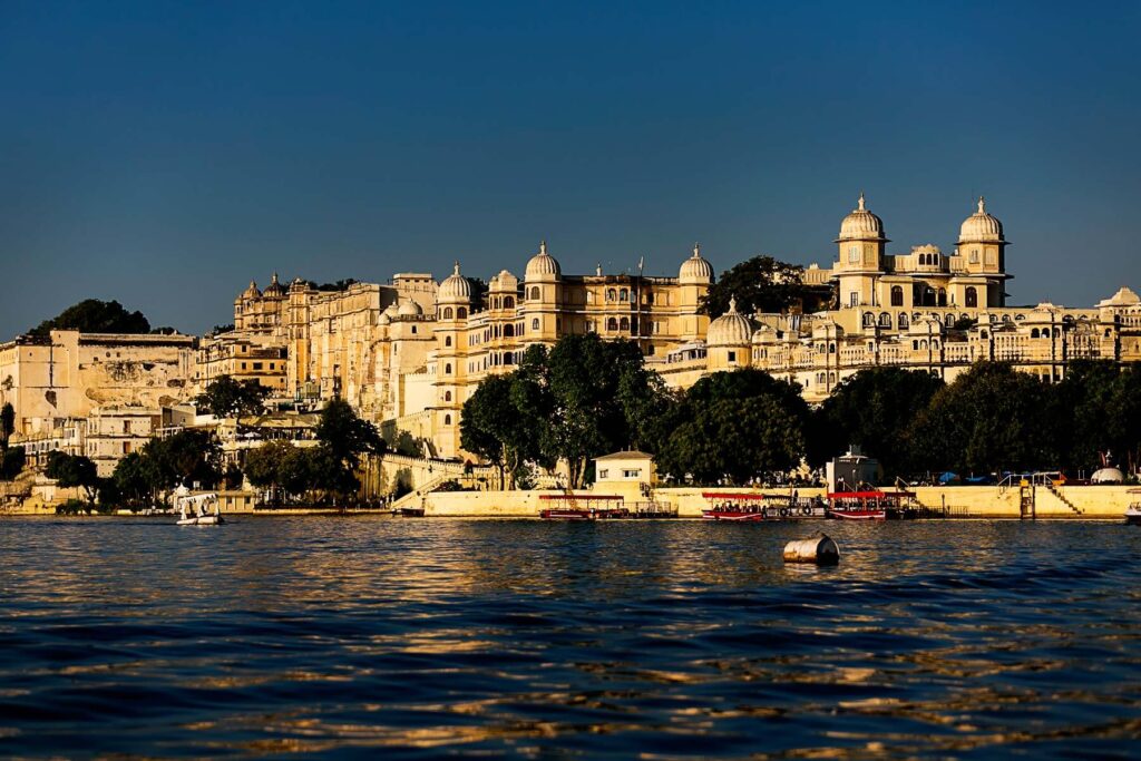 Udaipur Sightseeing
