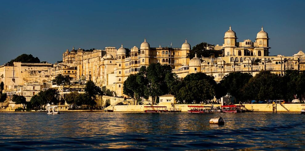 Udaipur Sightseeing