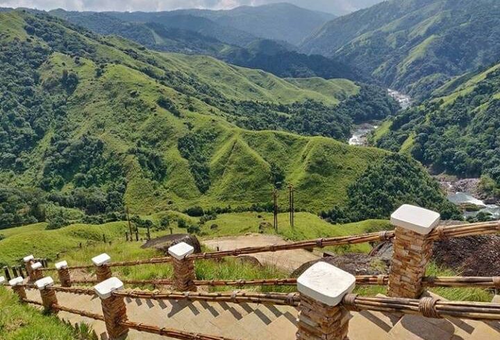 5 Days Meghalaya Tour Itinerary