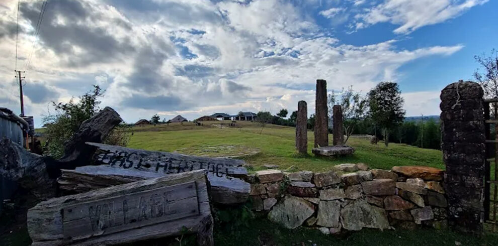 Meghalaya Tour Packages