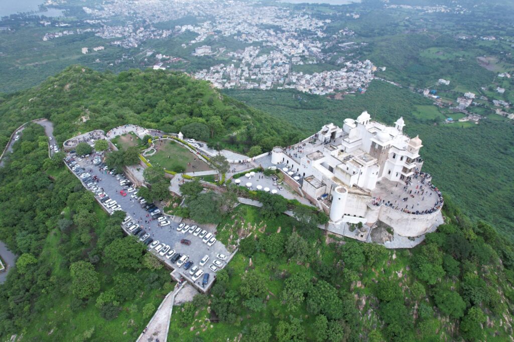 Udaipur Sightseeing