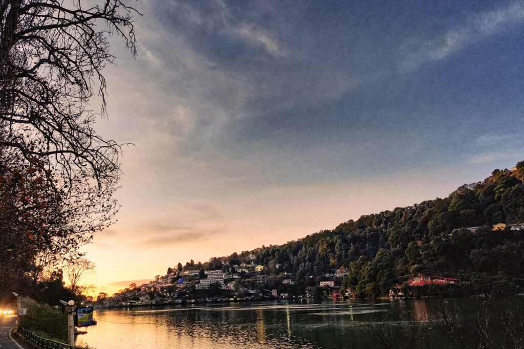 Nainital Best Places