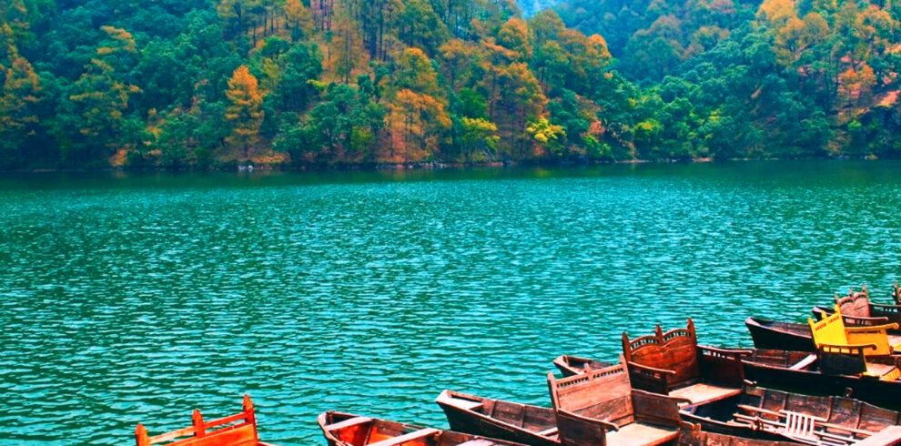 Delhi to Nainital Tour