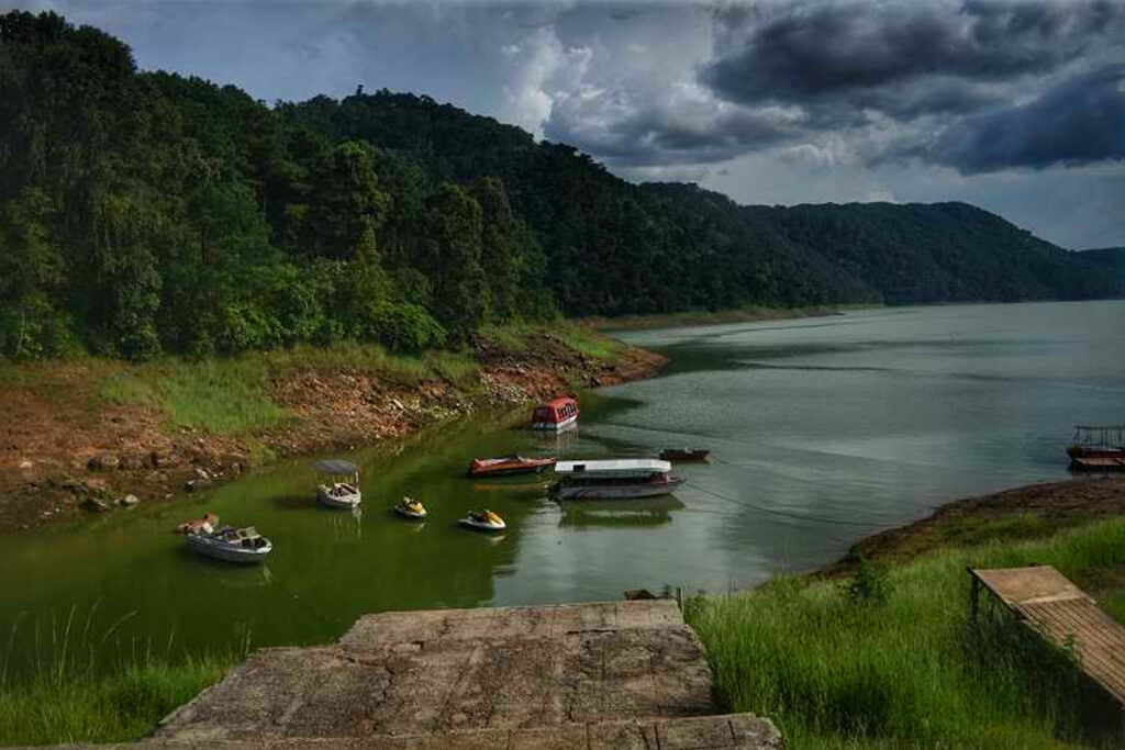 Meghalaya Trip Package