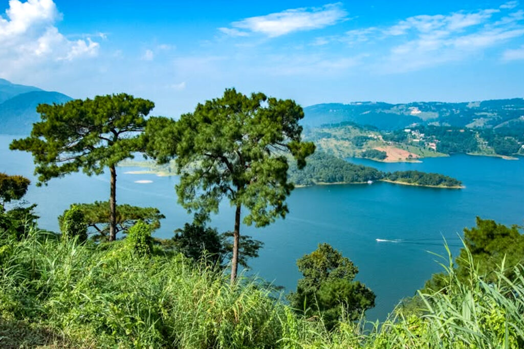 Meghalaya Trip Package