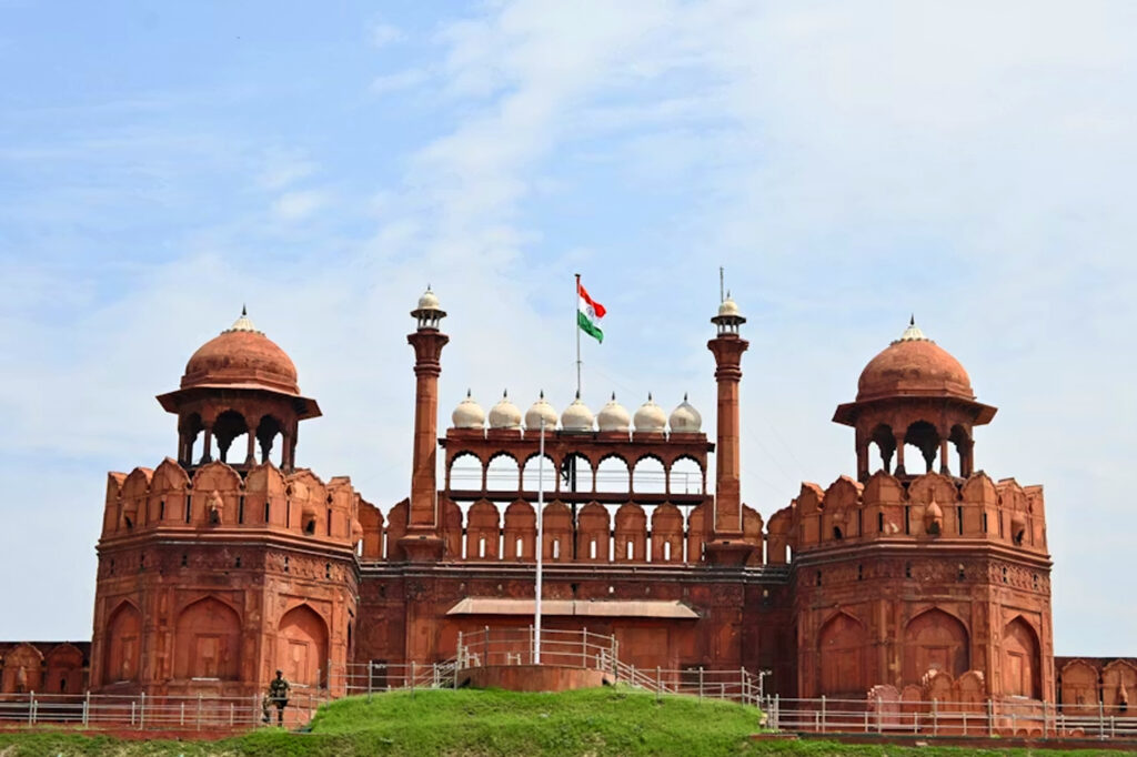 Delhi to Jaipur Tour