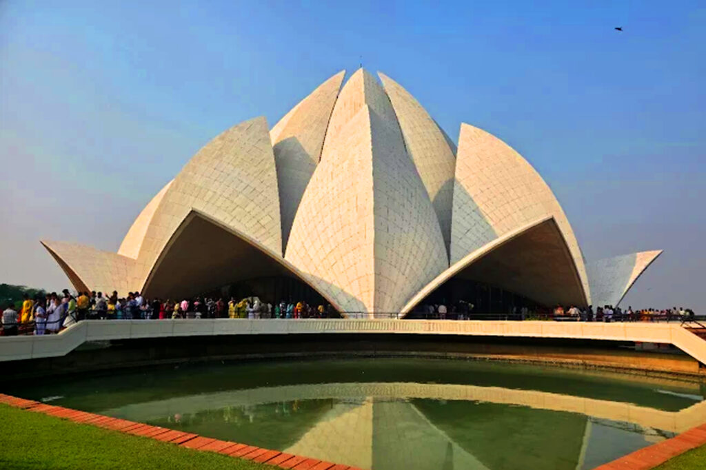 Delhi to Jaipur Tour