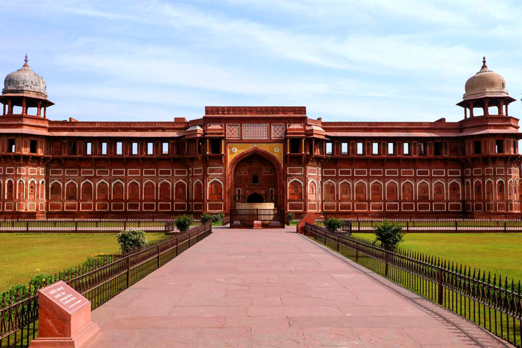 Delhi to Jaipur Tour